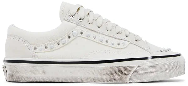 Vans Old Skool 36 LX 'Pearlized Pack - Marshmallow'