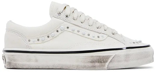 Vans Old Skool 36 LX 'Pearlized Pack - Marshmallow'