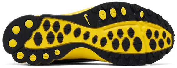 Supreme x Nike Air Max 2001 Air Ecstasy 'University Red Speed Yellow'