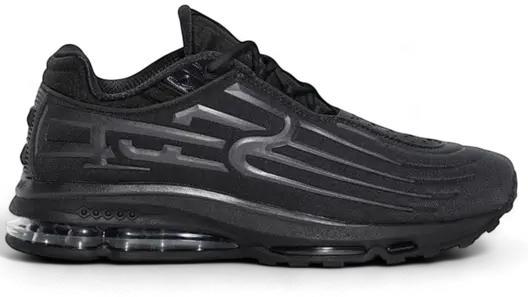 Supreme x Nike Air Max 2001 Air Ecstasy 'Black'