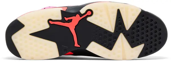 Awake NY x Air Jordan 6 Retro 'Bubblegum'