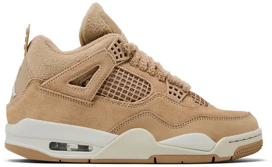 Wmns Air Jordan 4 Retro 'Cozy Girl'