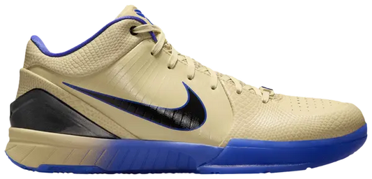 FC Barcelona x Kobe 4 Protro 'Third Kit'