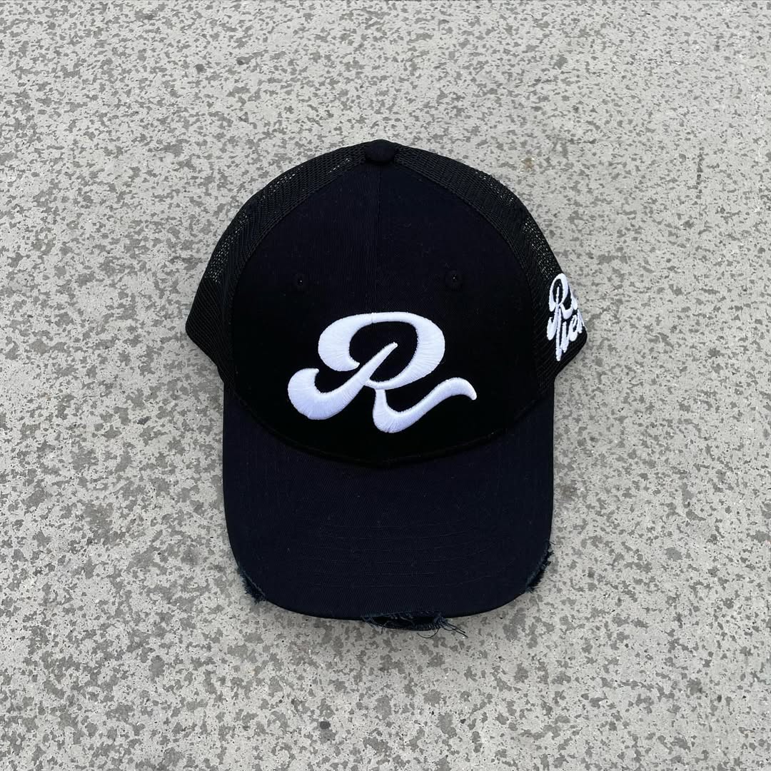 Resilience Trucker Hat