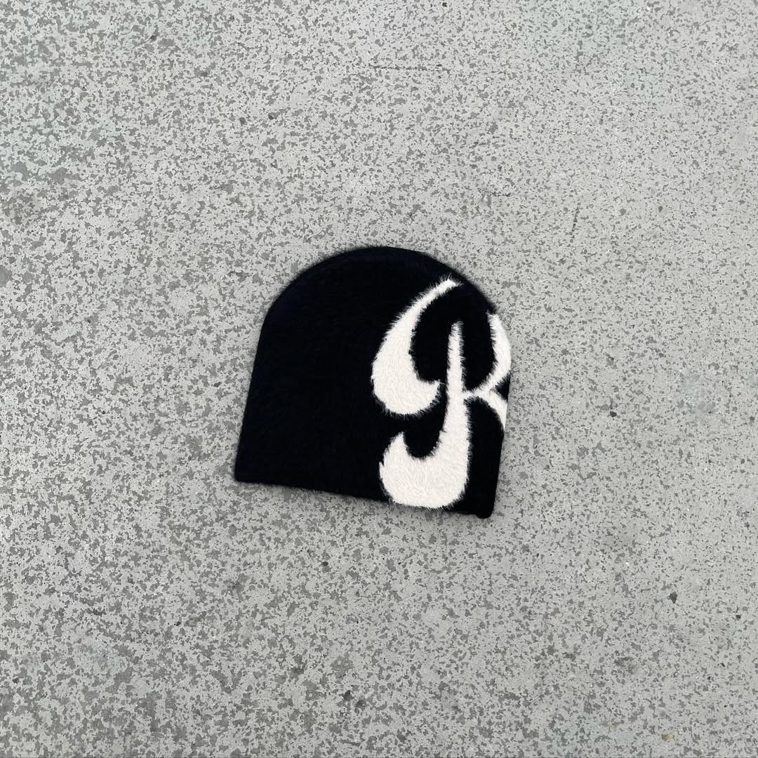 Mohair Beanie