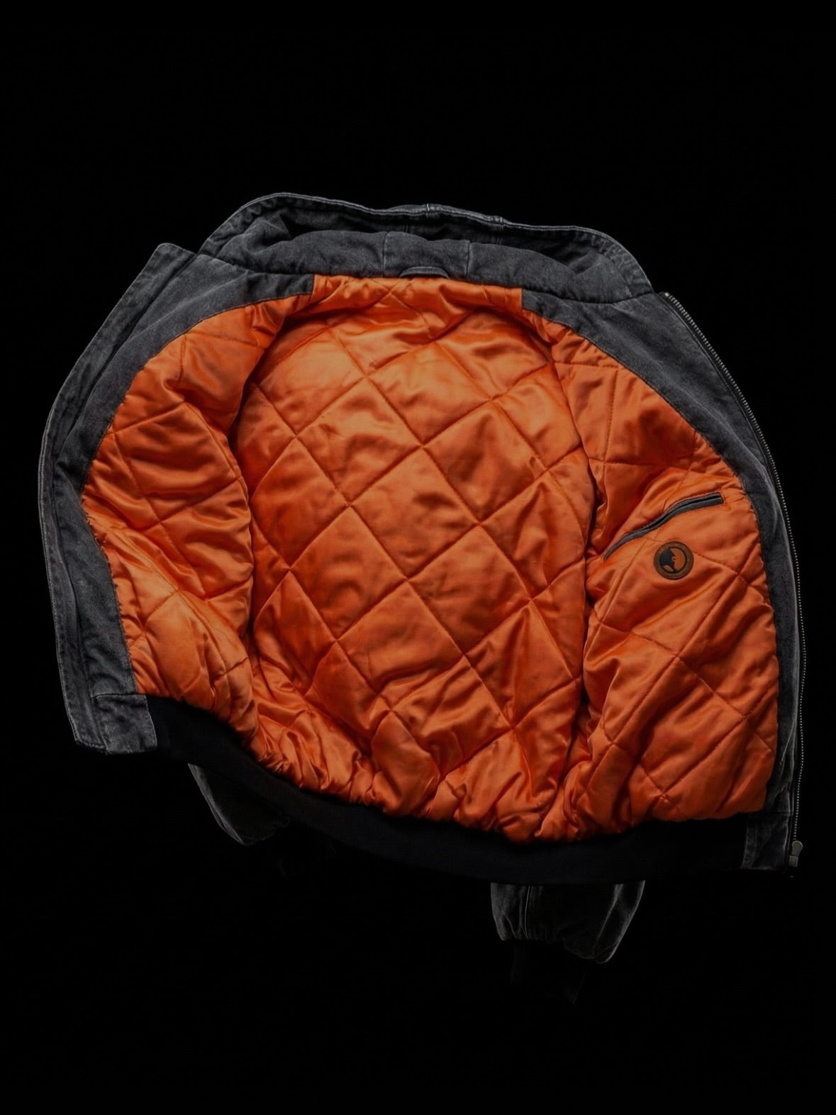 Orbit Jacket