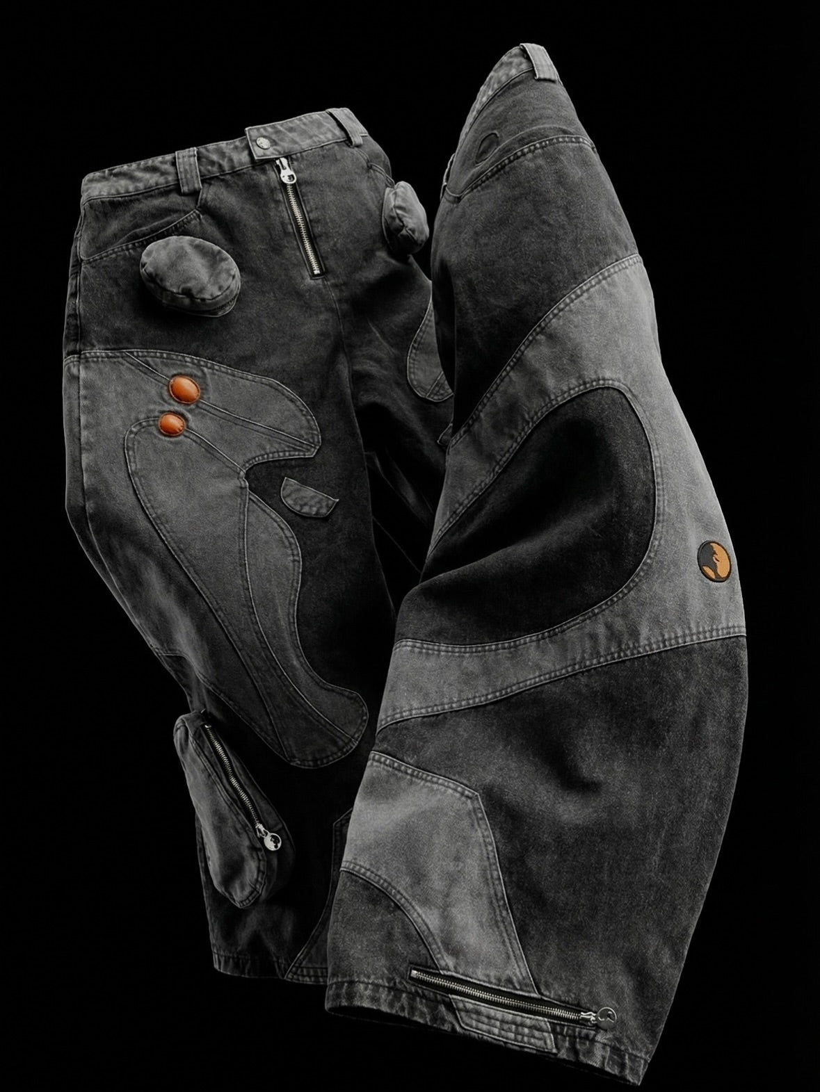 Meteor Pants