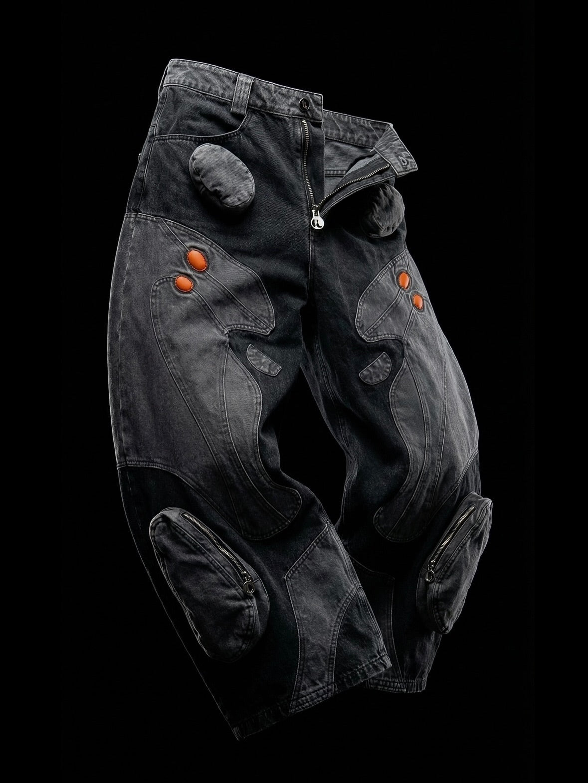 Meteor Pants