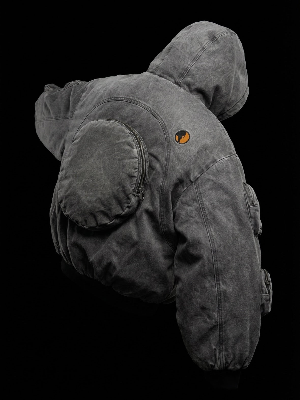 Orbit Jacket