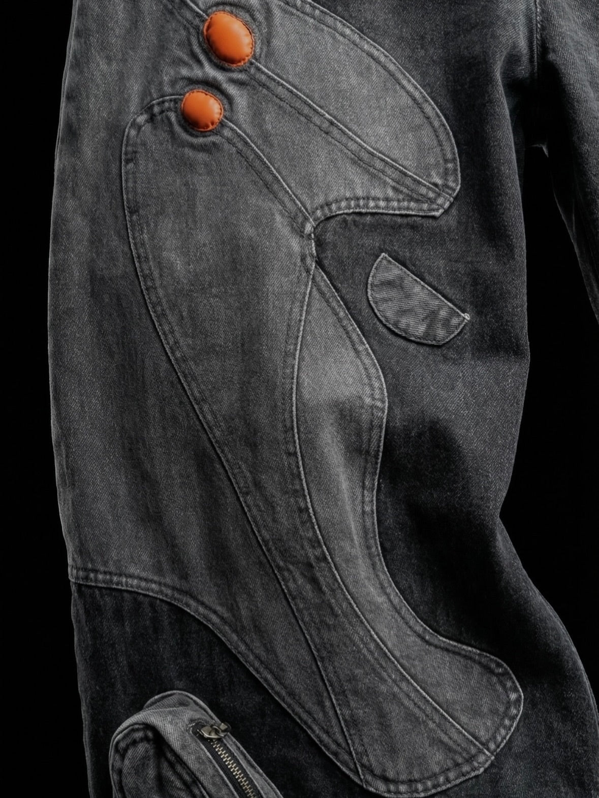 Meteor Pants