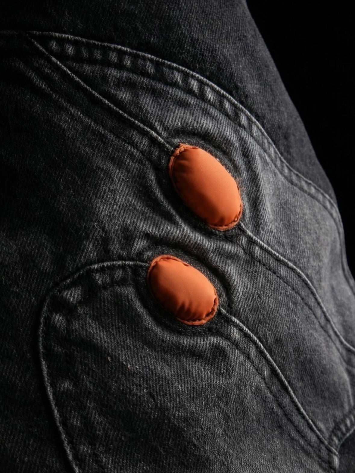Meteor Pants