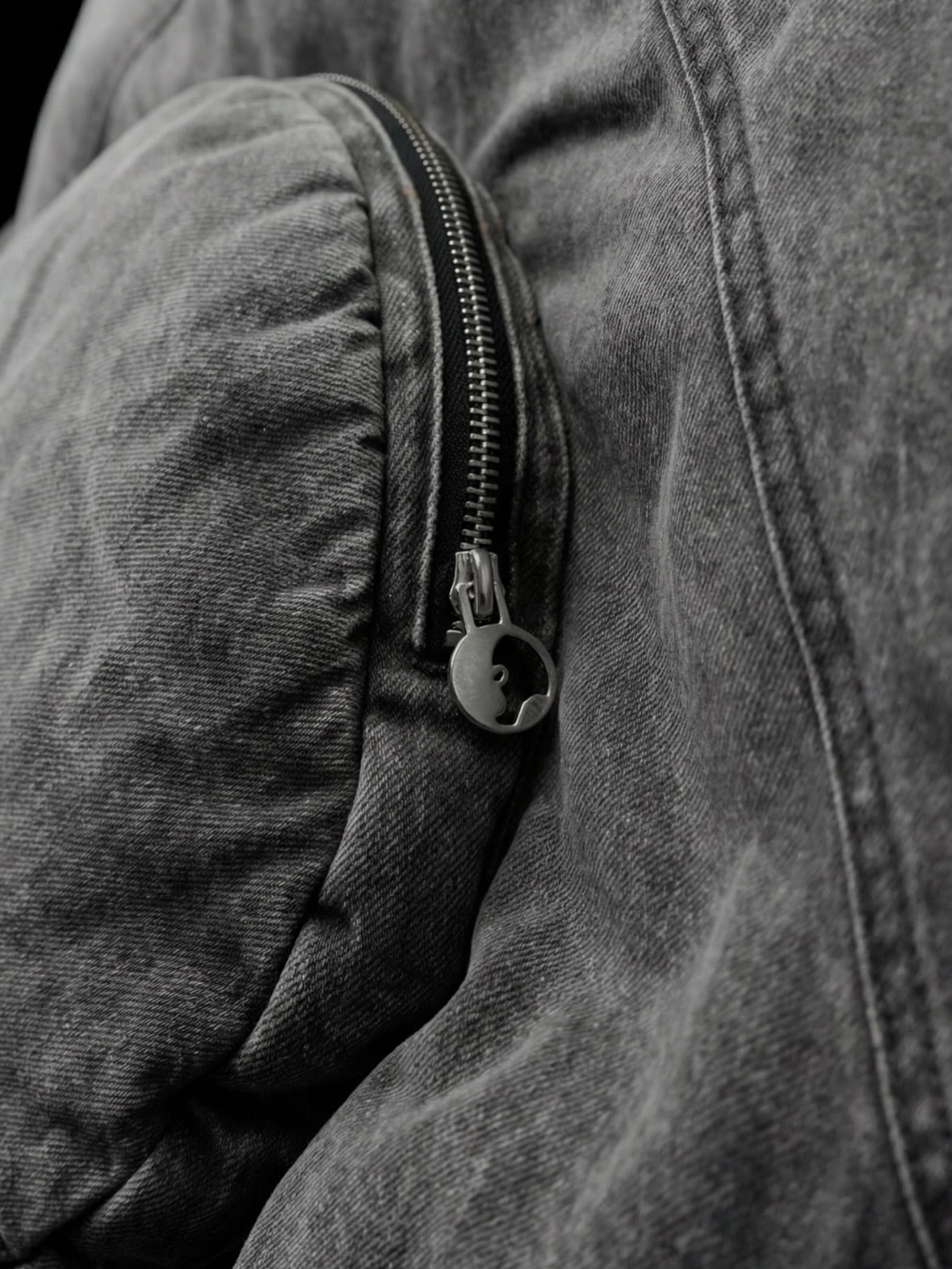 Orbit Jacket