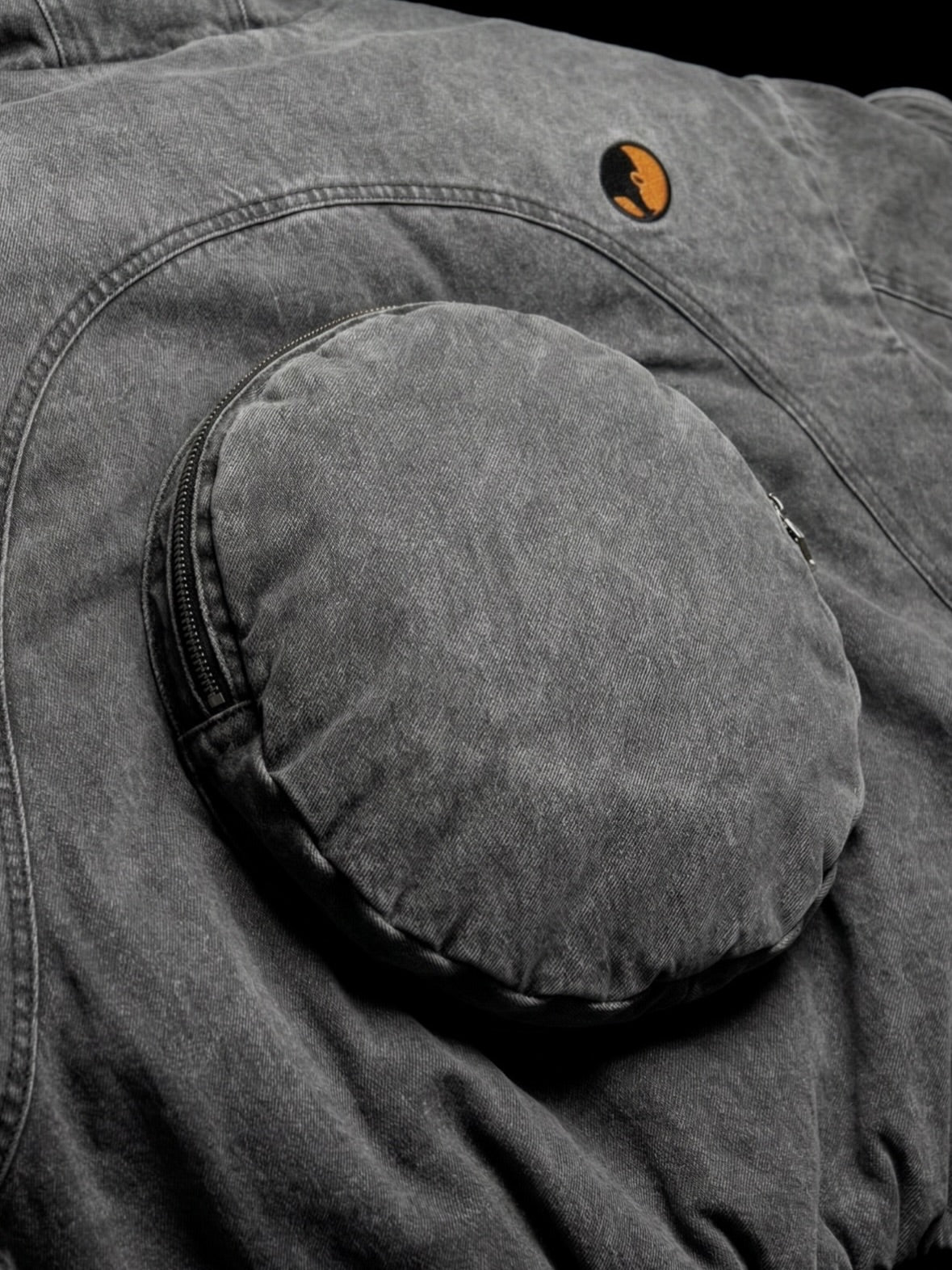 Orbit Jacket