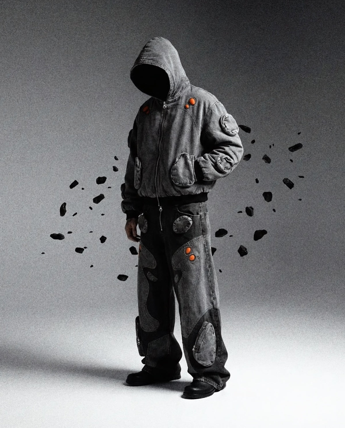 Orbit Jacket