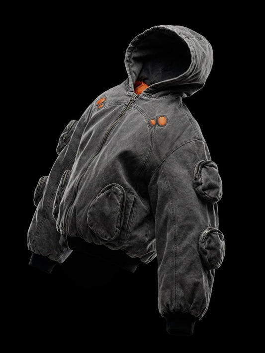 Orbit Jacket