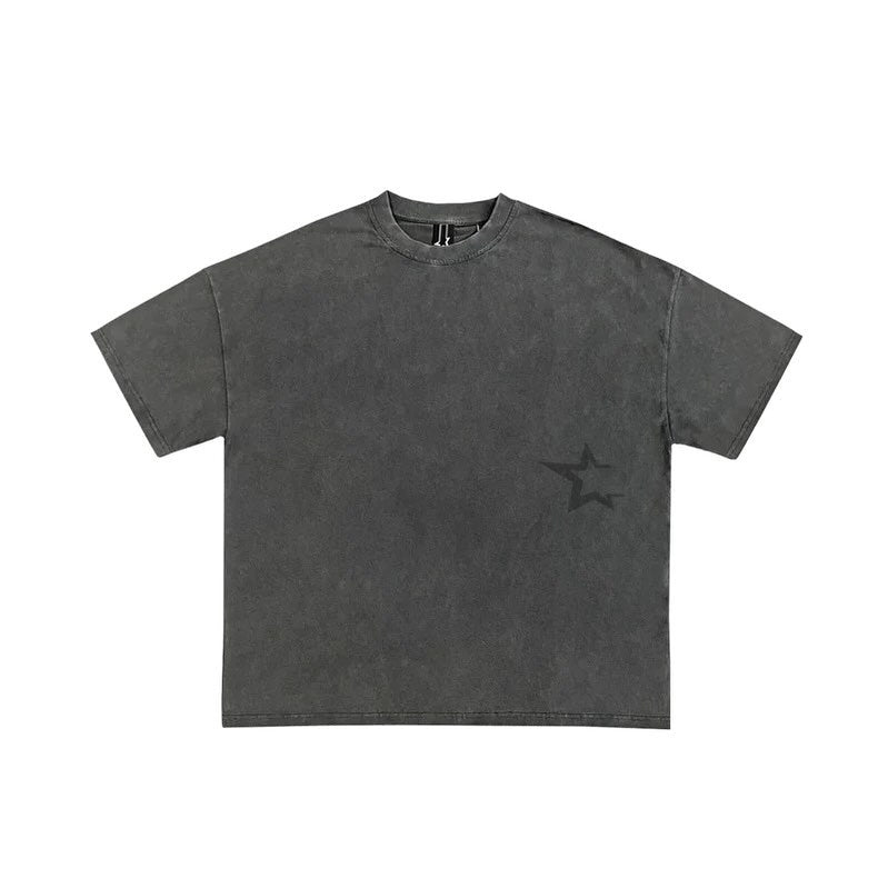 T-shirt Dark Grey