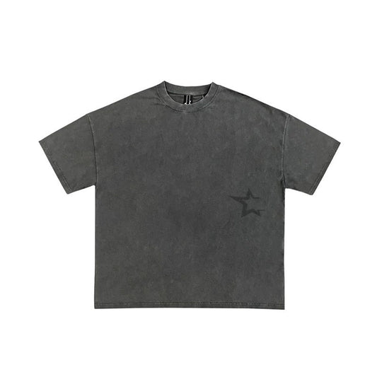 Dark Grey T-shirt