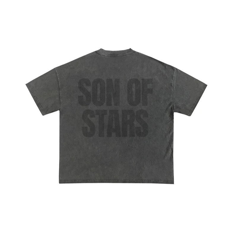 T-shirt Dark Grey