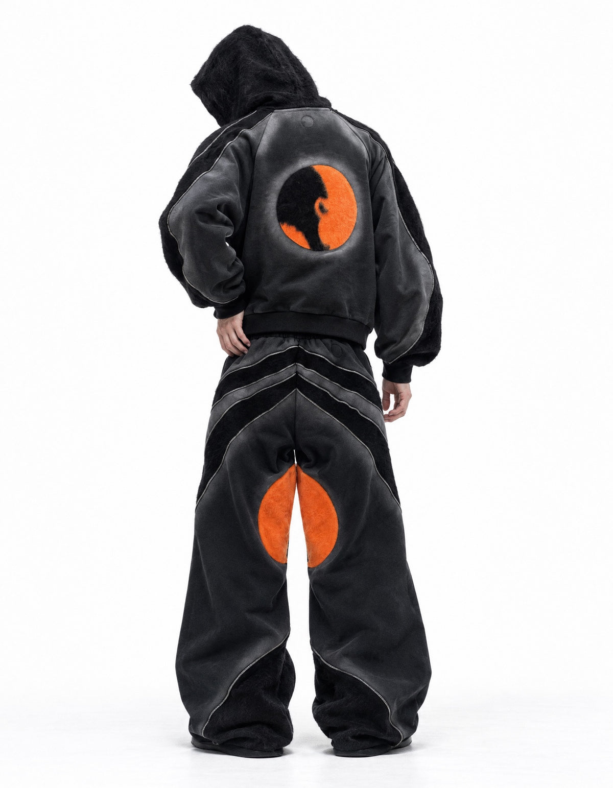 Volcano Hybrid Pants