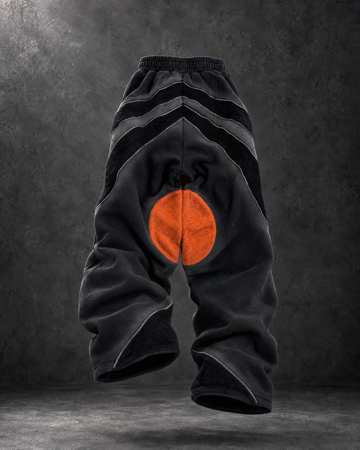 Volcano Hybrid Pants