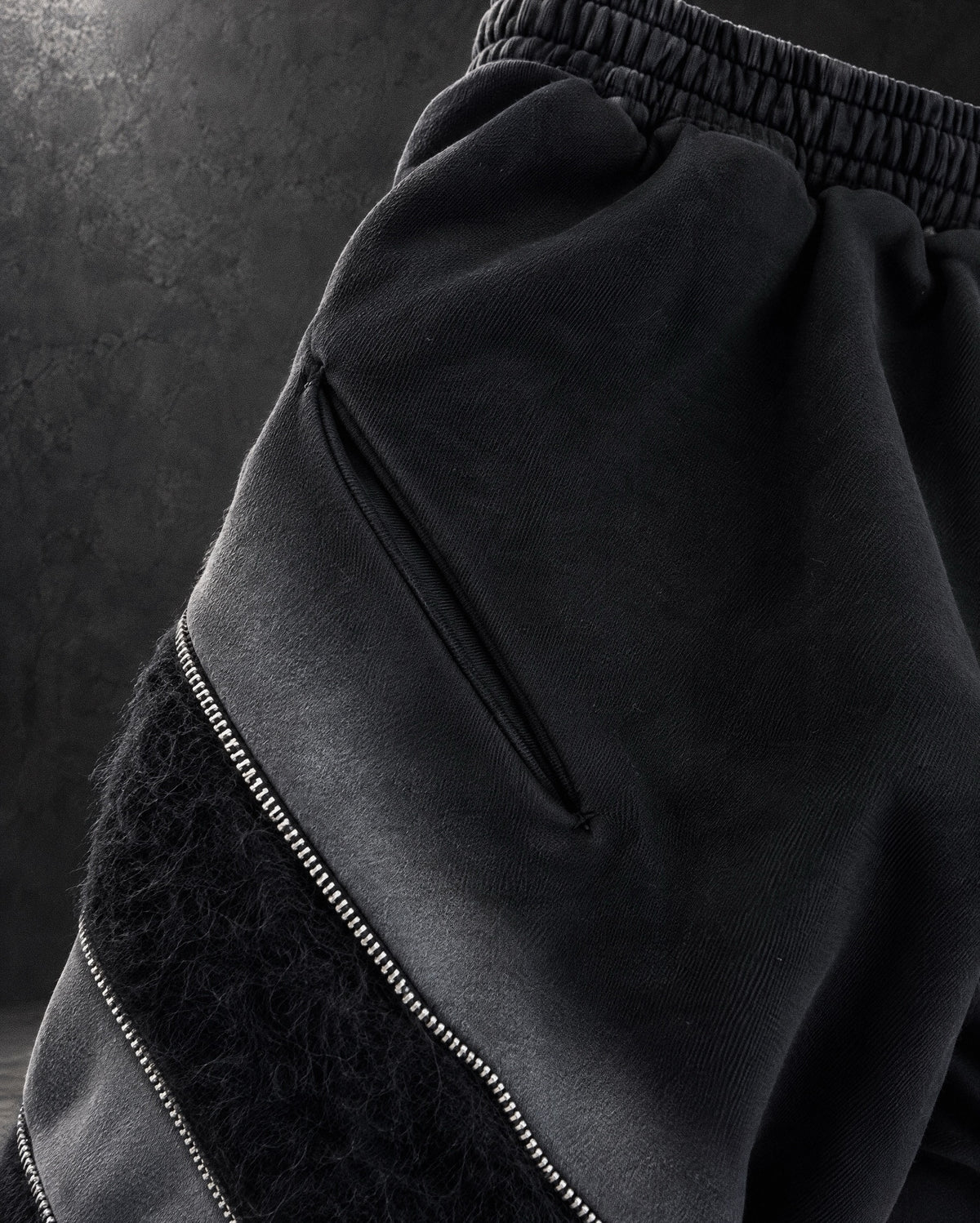 Volcano Hybrid Pants