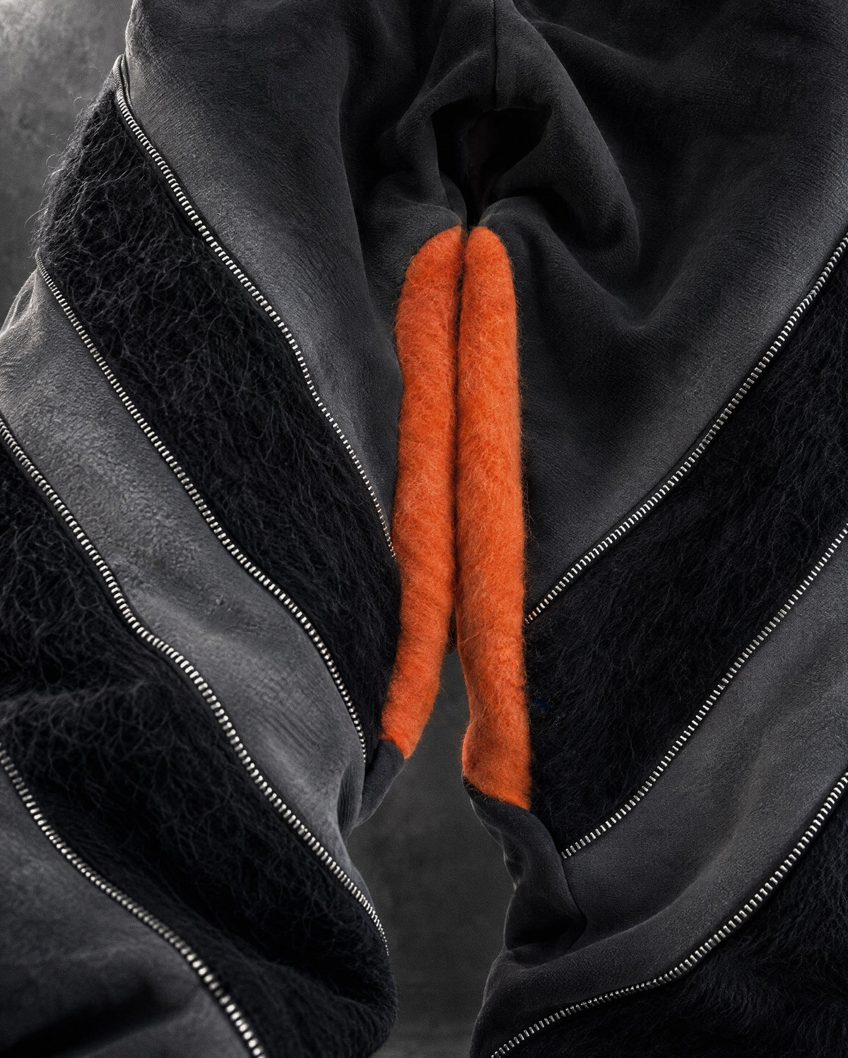 Volcano Hybrid Pants