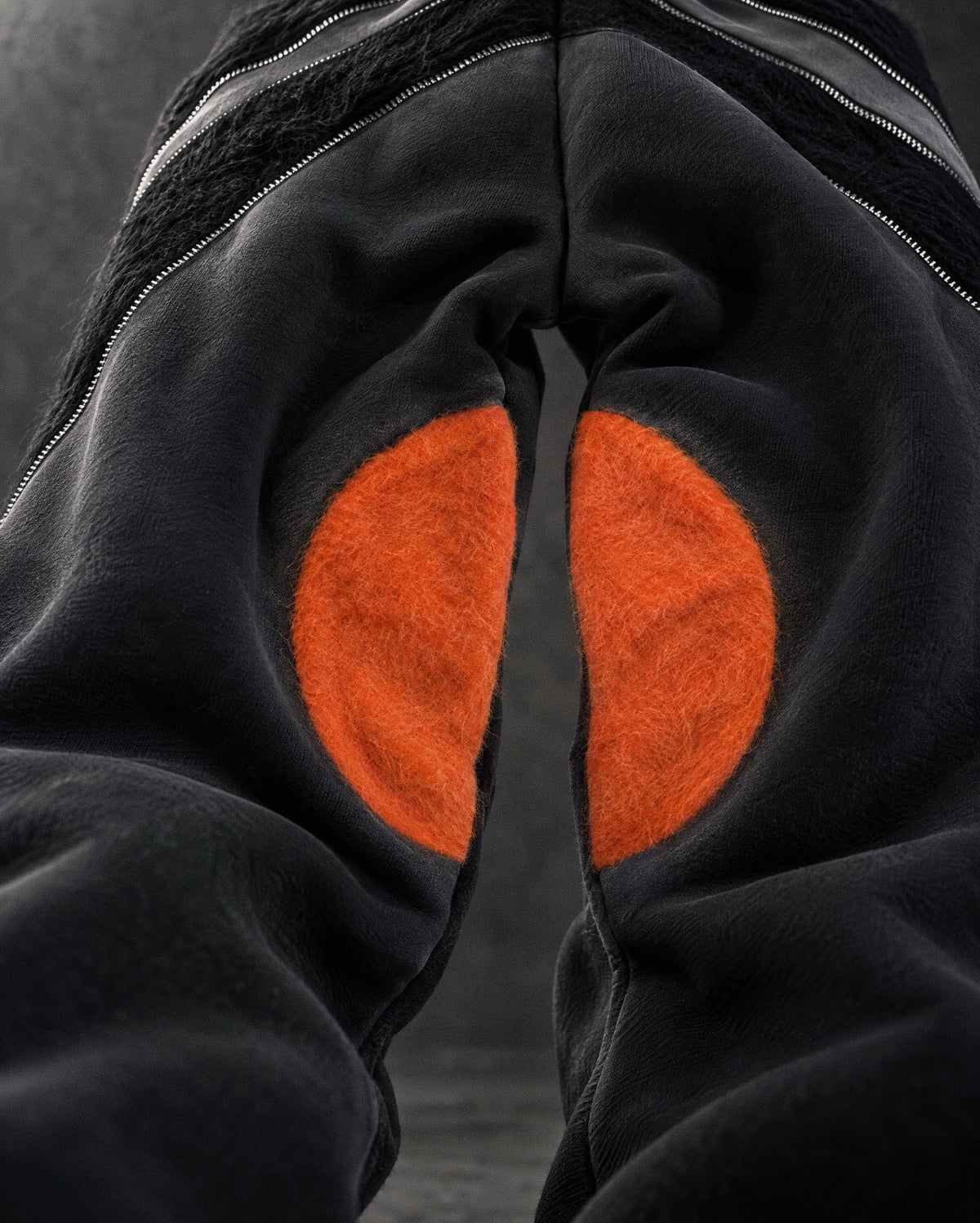 Volcano Hybrid Pants