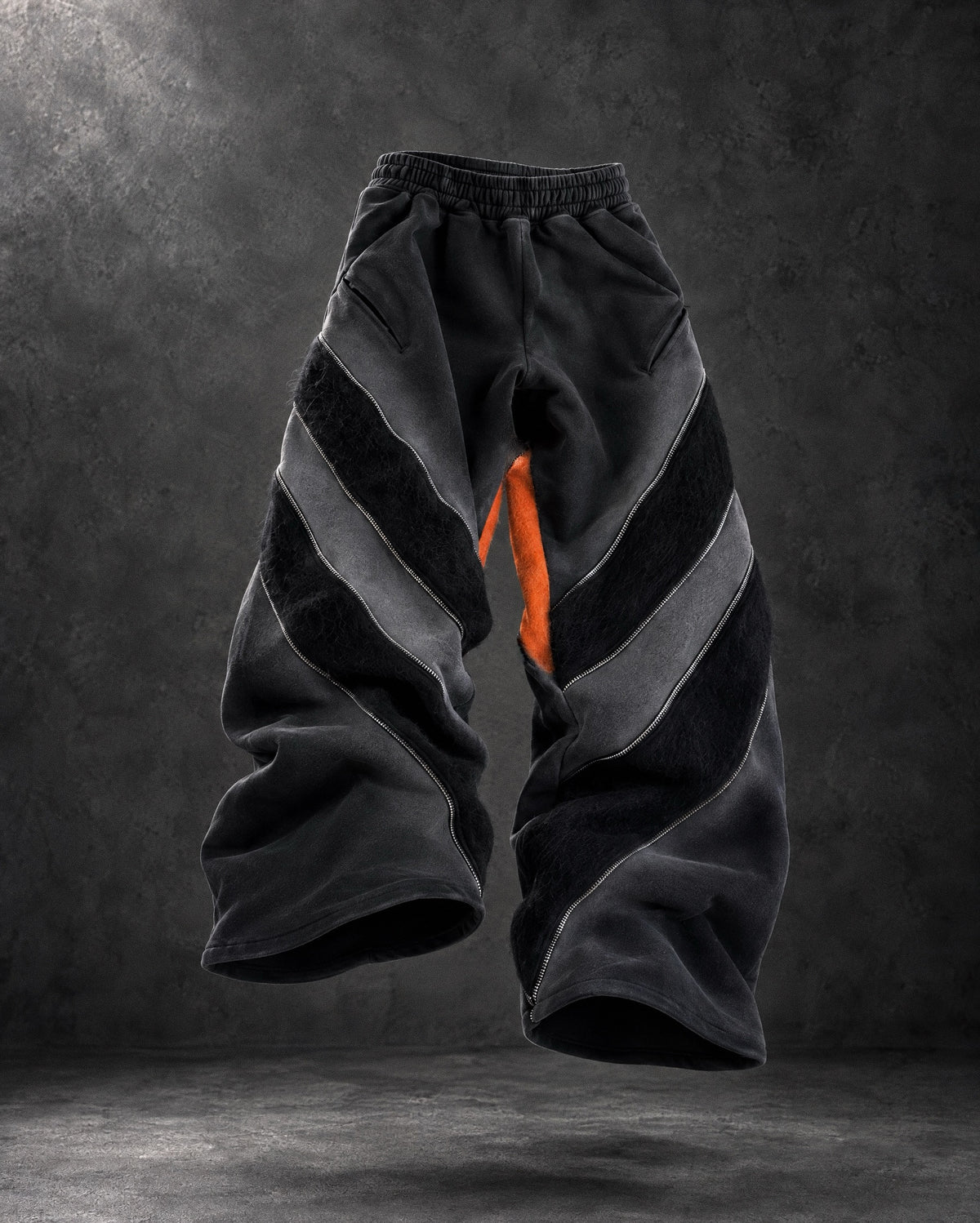 Volcano Hybrid Pants
