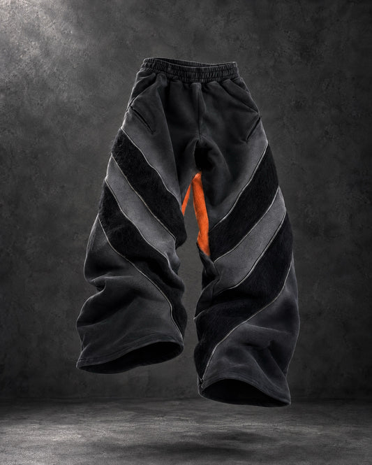 Volcano Hybrid Pants