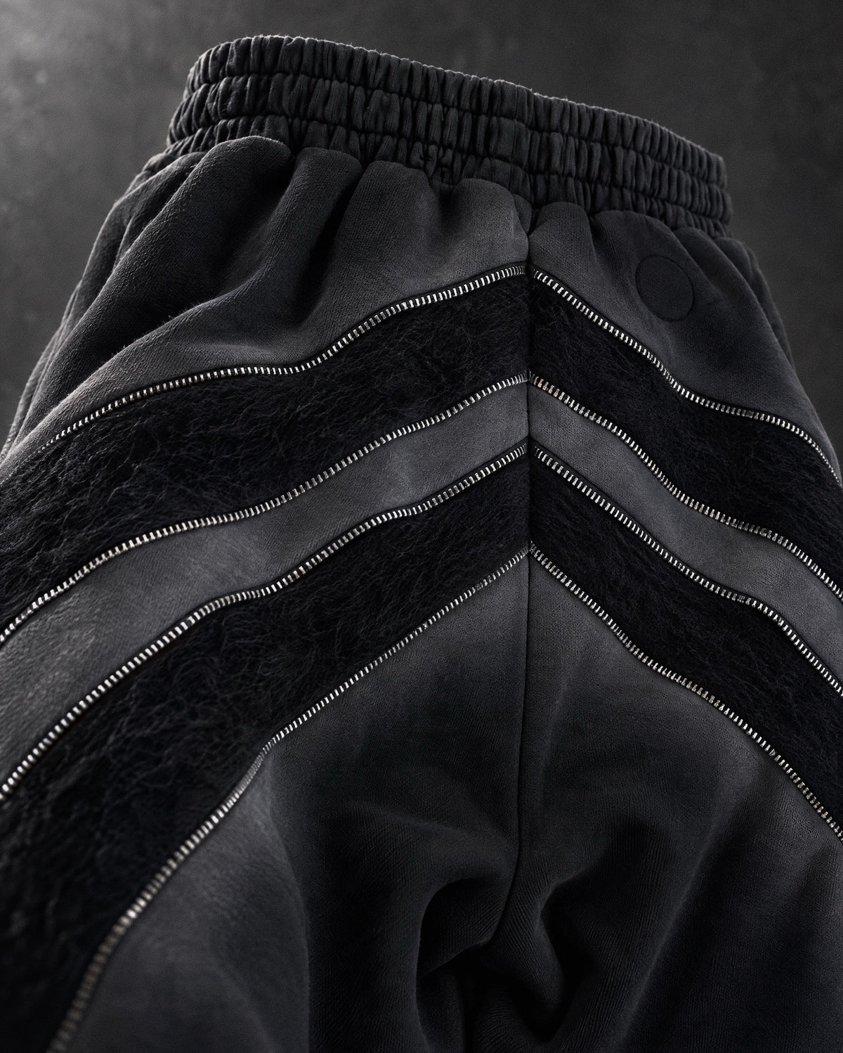 Volcano Hybrid Pants