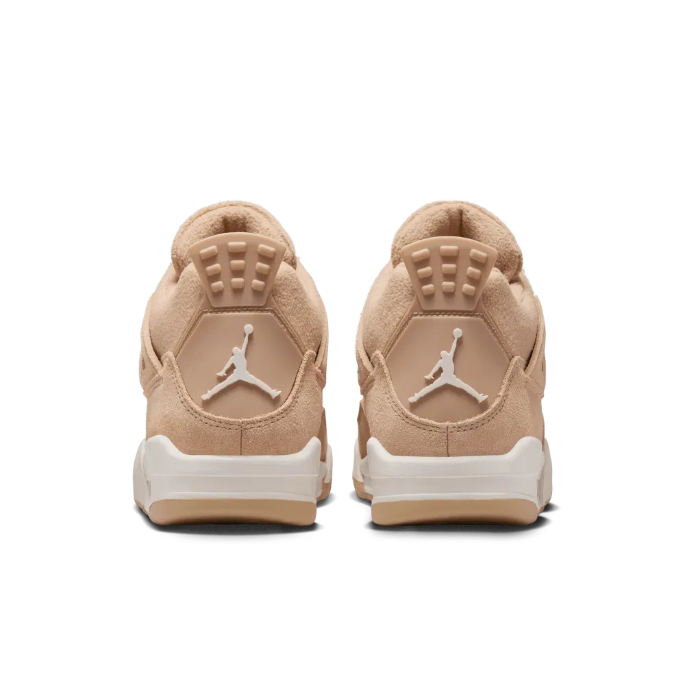 Wmns Air Jordan 4 Retro 'Cozy Girl'