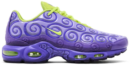 One Piece x Nike Air Max Plus 'Gomu Gomu' (Without Promo Card)