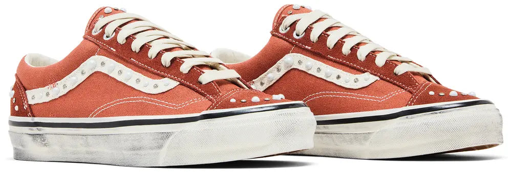 Vans Old Skool 36 'Pearlized Pack - Brown'