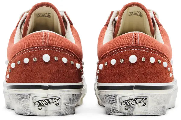 Vans Old Skool 36 'Pearlized Pack - Brown'