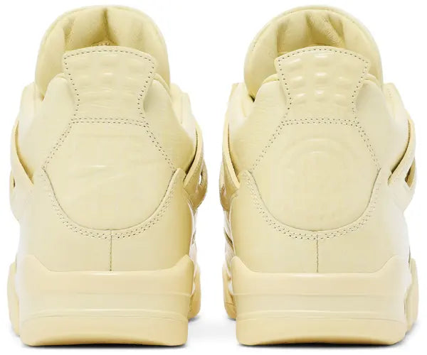 J. Balvin x Air Jordan 4 Retro 'Lemonade'