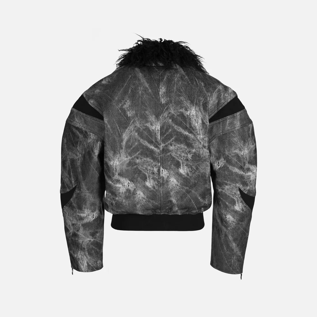 90S Batik Jacket