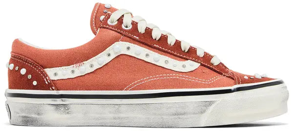 Vans Old Skool 36 'Pearlized Pack - Brown'