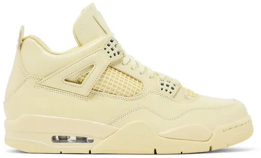 J. Balvin x Air Jordan 4 Retro 'Lemonade'