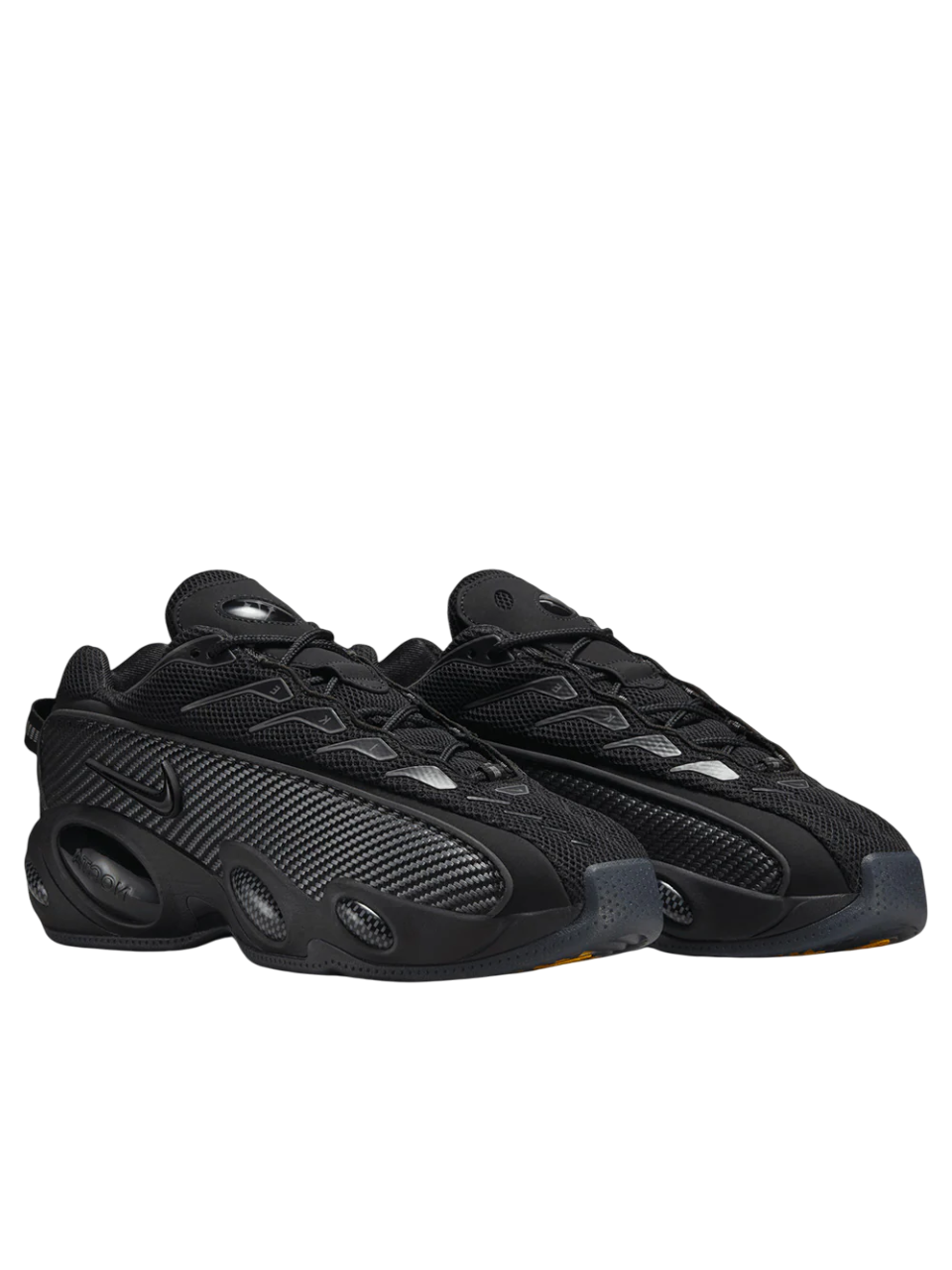 NOCTA x Glide 'Black Iron Grey'