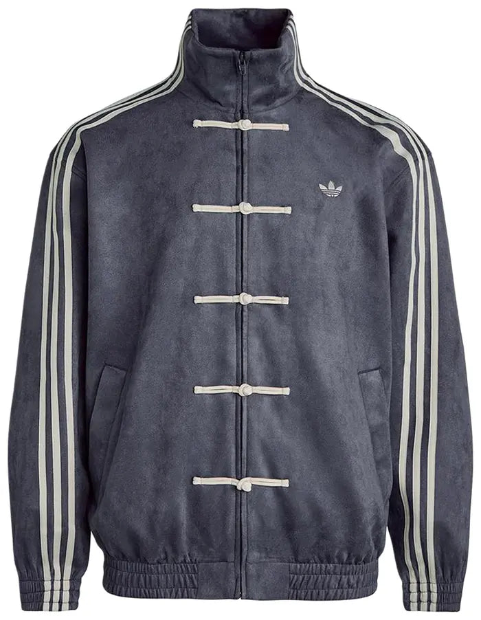 adidas Originals CTT Jacket 'Grey'