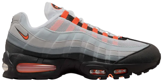 Air Max 95 OG 'Bright Mandarin' 2025