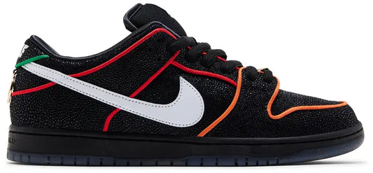 Bronx Girls Skate x Nike Dunk Low SB 'Mel & Kava'