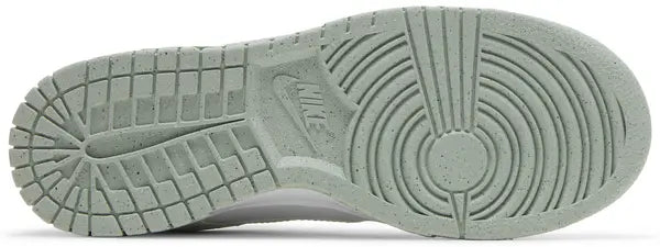 Wmns Dunk Low Next Nature 'White Mint'