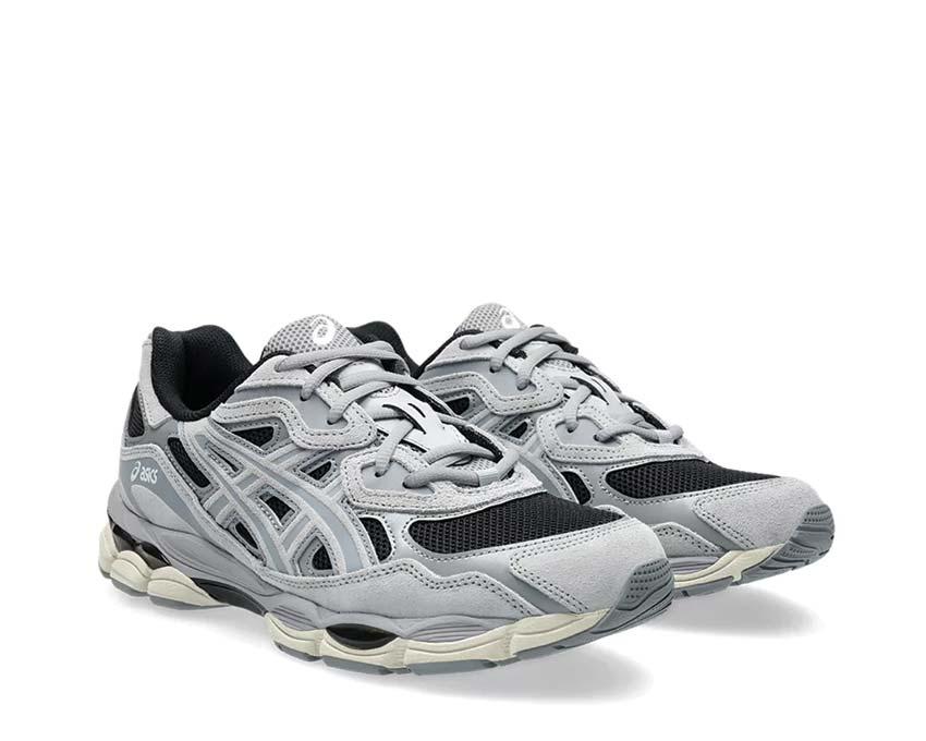Gel NYC 'Black Piedmont Grey'