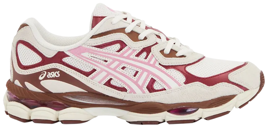 Gel NYC 'Cream Sweet Pink'