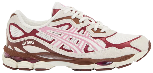 Gel NYC 'Cream Sweet Pink'