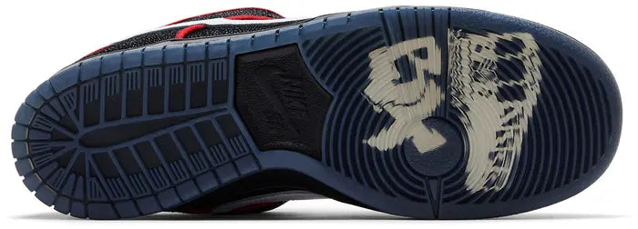 Bronx Girls Skate x Nike Dunk Low SB 'Mel & Kava'