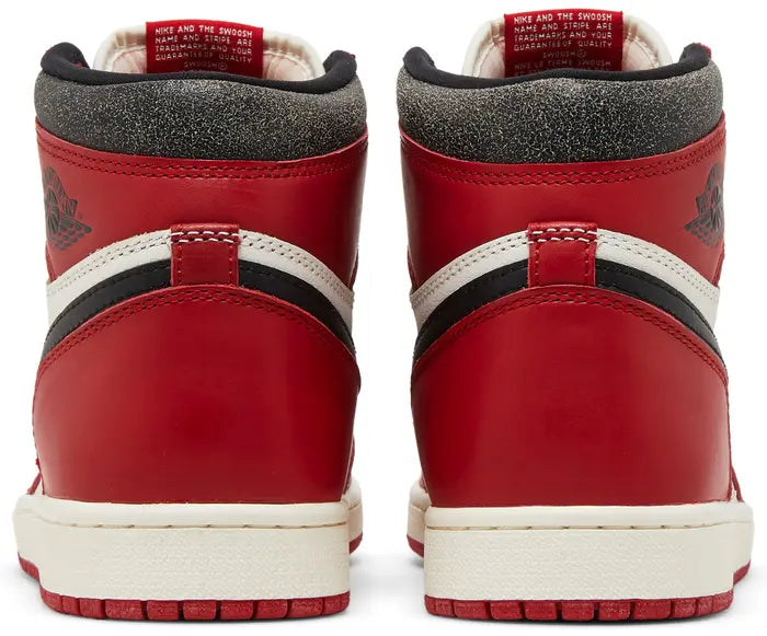 Air Jordan 1 Retro High OG 'Chicago Lost & Found'