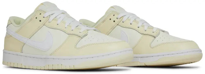 Dunk Low 'Coconut Milk'
