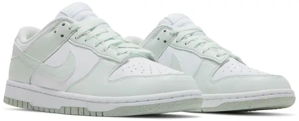 Wmns Dunk Low Next Nature 'White Mint'
